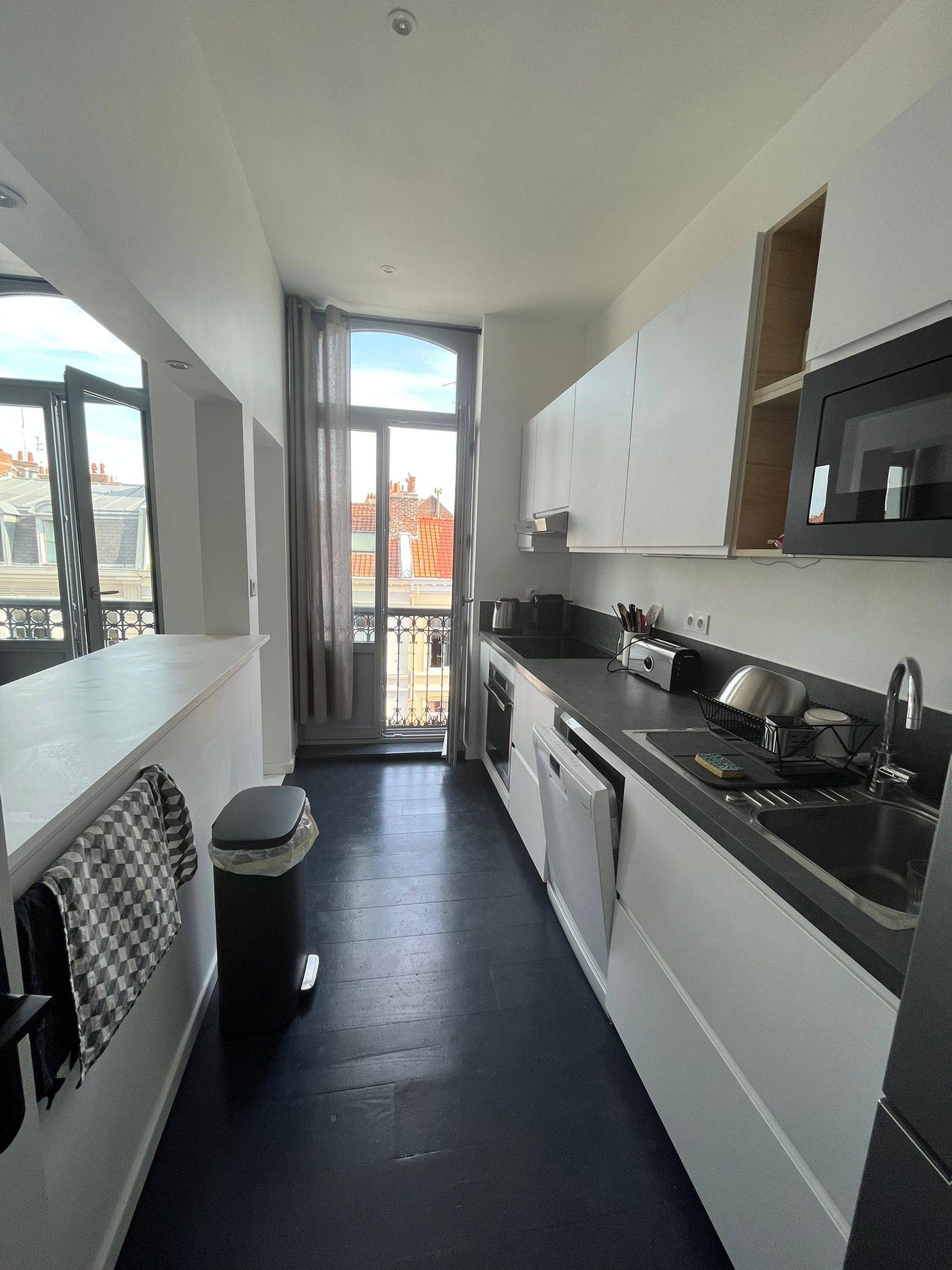 Une photo de l’annonce