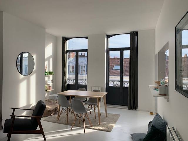 Une photo de l’annonce