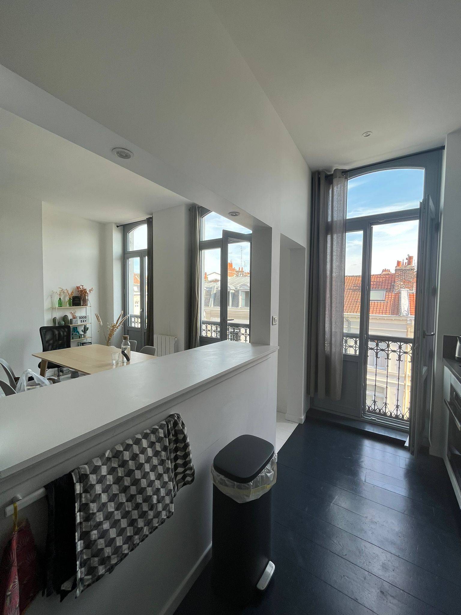 Une photo de l’annonce