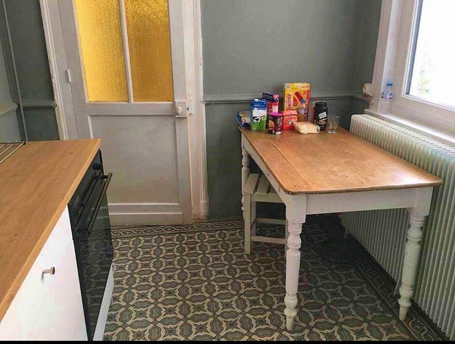 Une photo de l’annonce