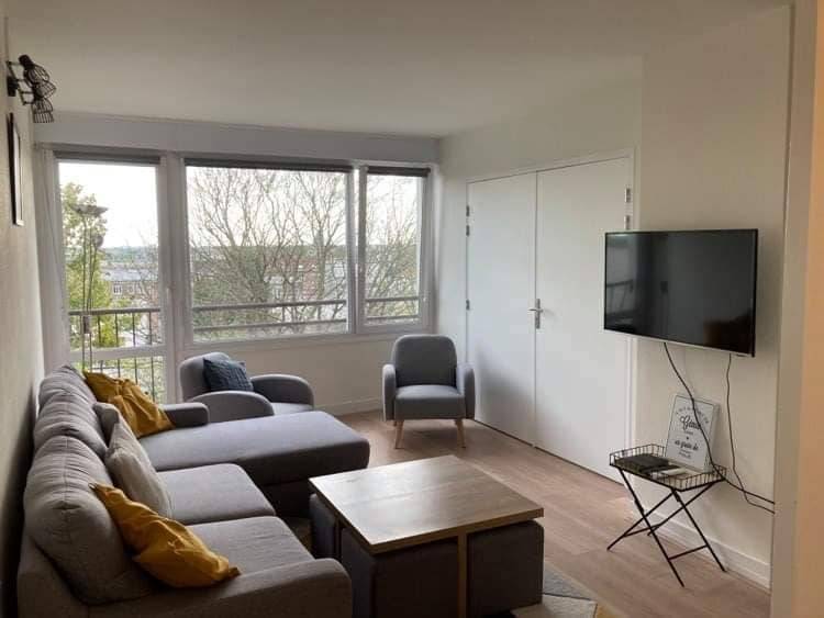 Propose chambre en colocation Lille proche transports et universités