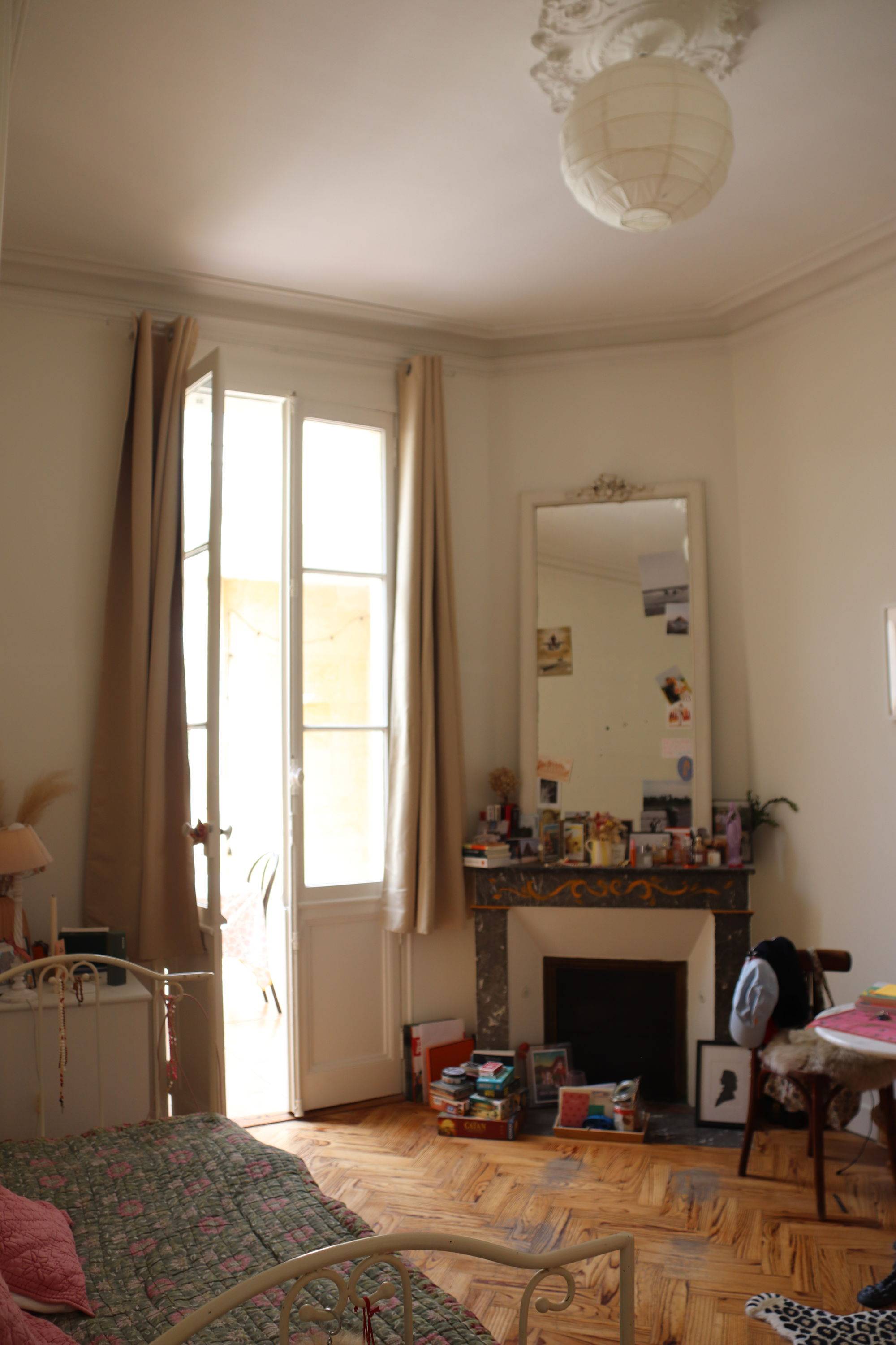 Une photo de l’annonce