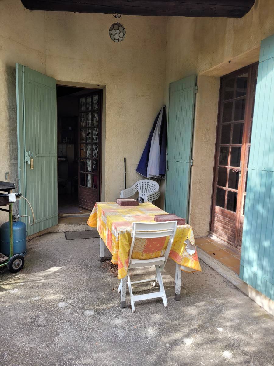 Une photo de l’annonce
