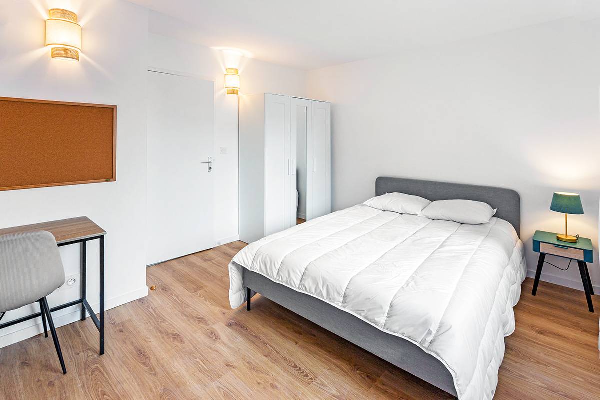 Une photo de l’annonce