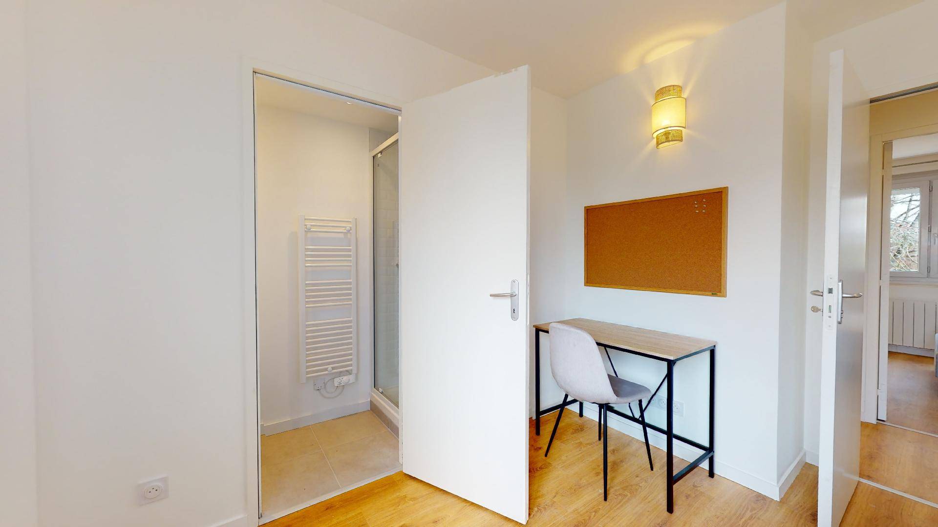 Une photo de l’annonce