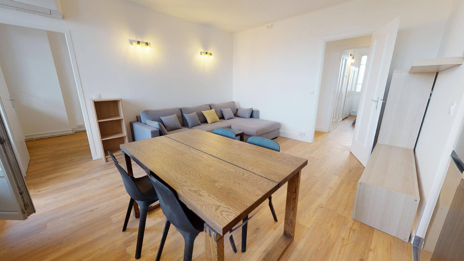 Une photo de l’annonce