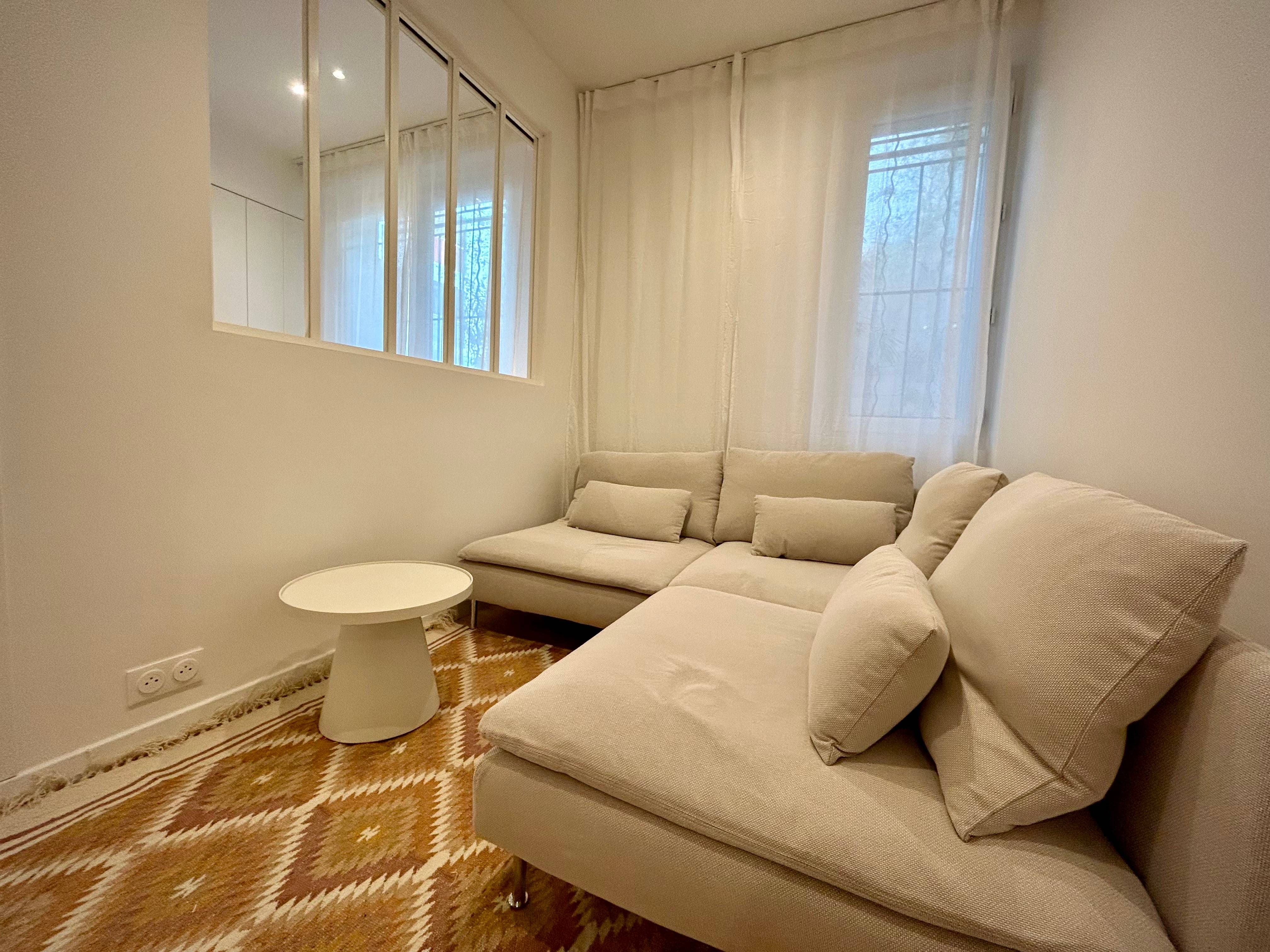 Une photo de l’annonce