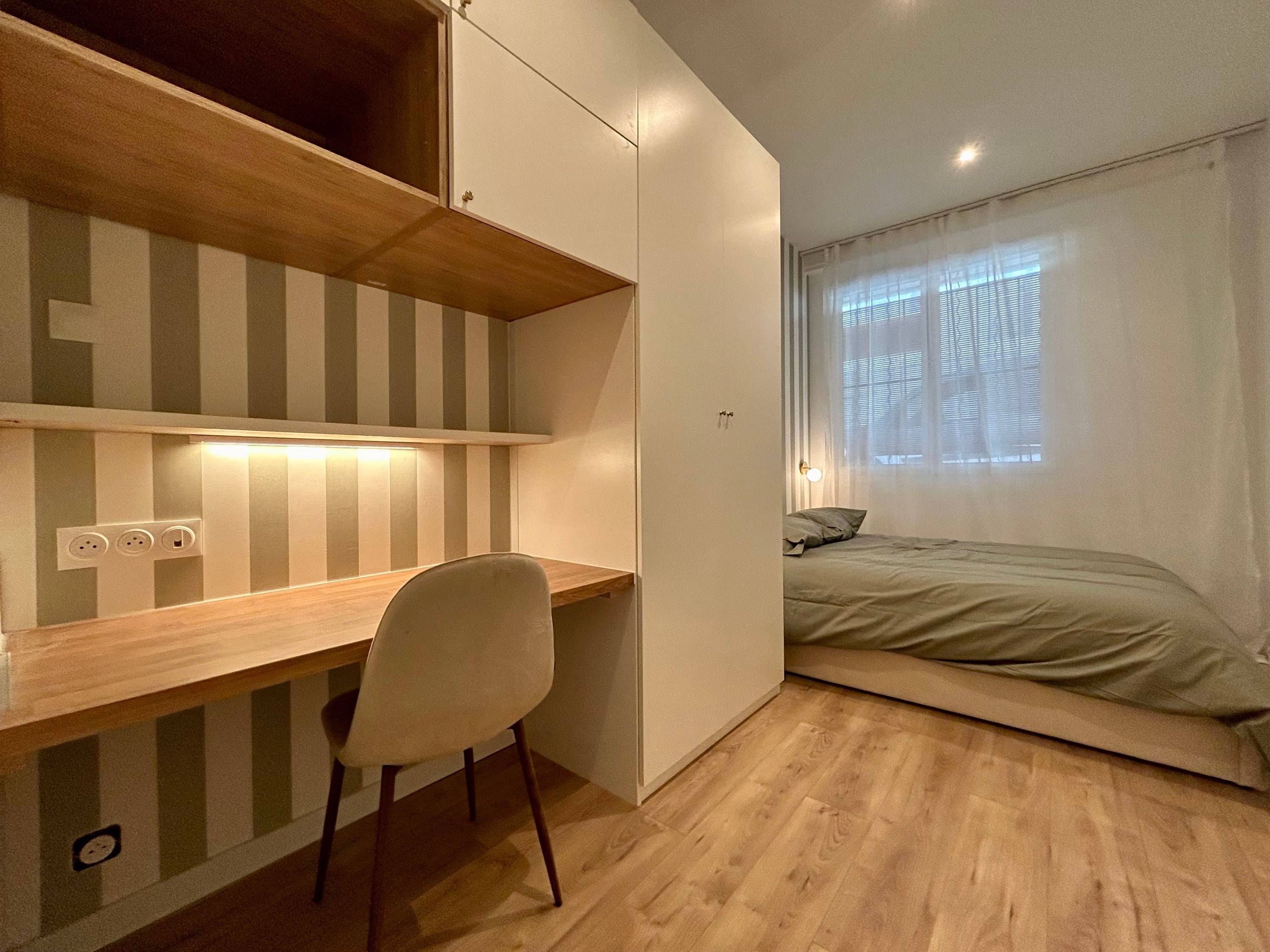 Une photo de l’annonce