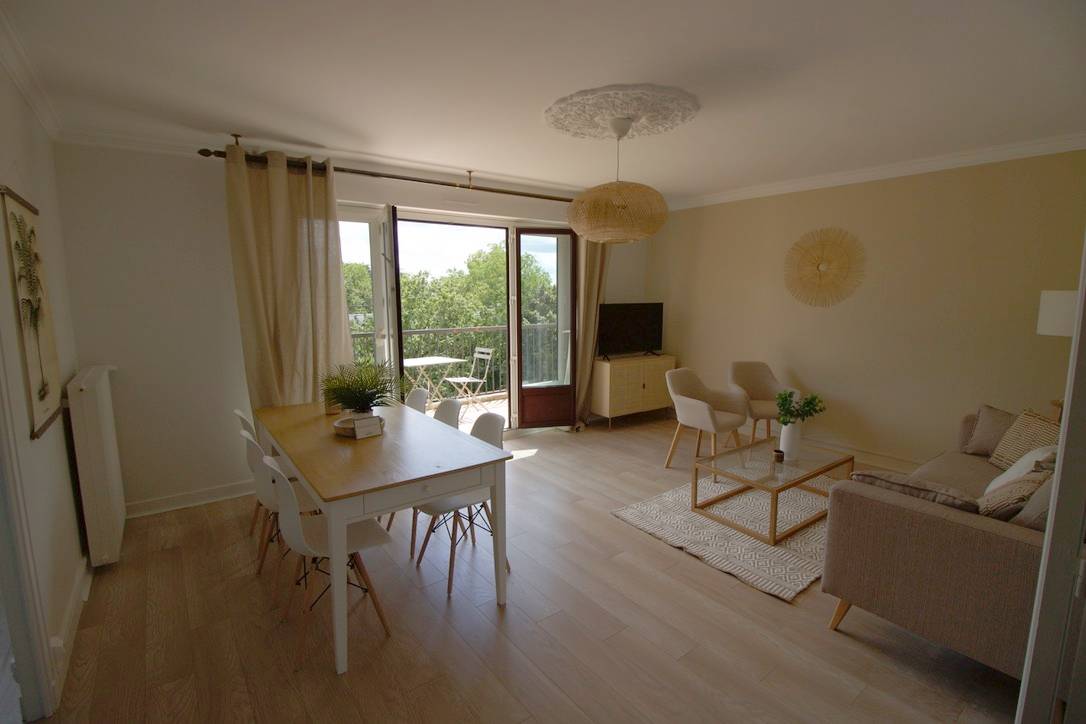 Une photo de l’annonce