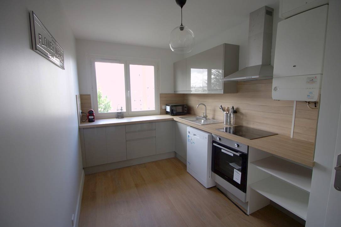 Une photo de l’annonce