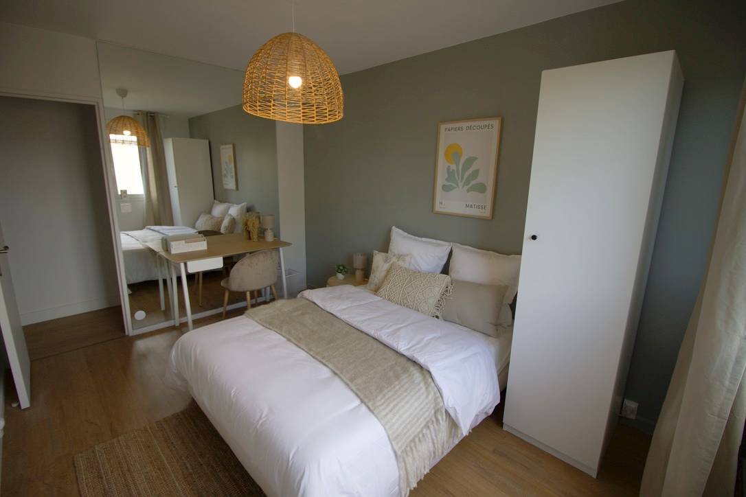 Une photo de l’annonce