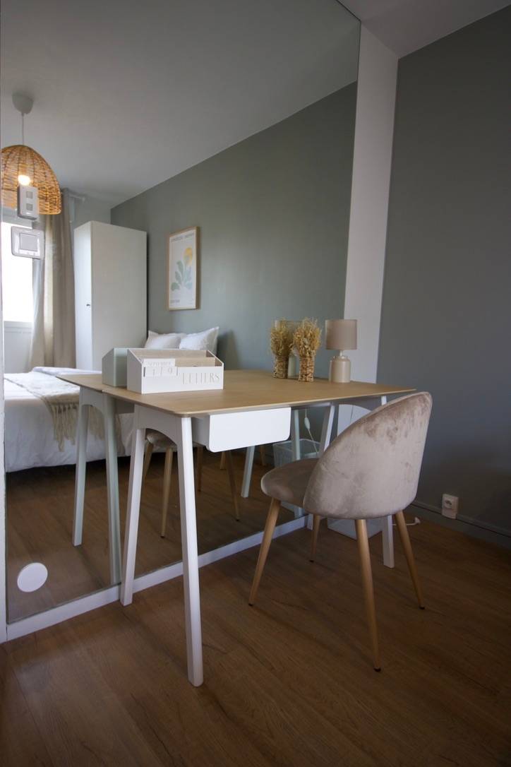 Une photo de l’annonce