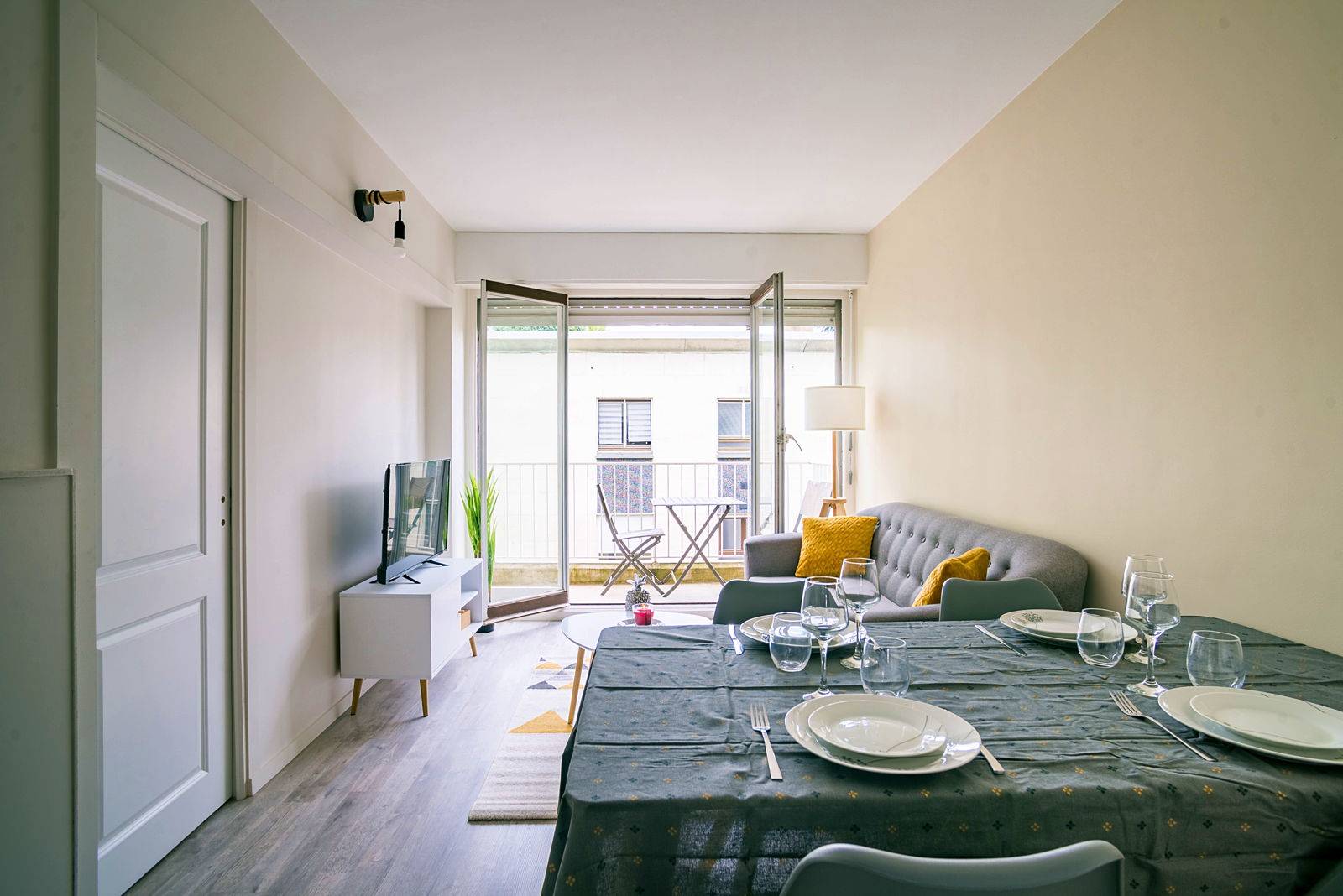 Une photo de l’annonce