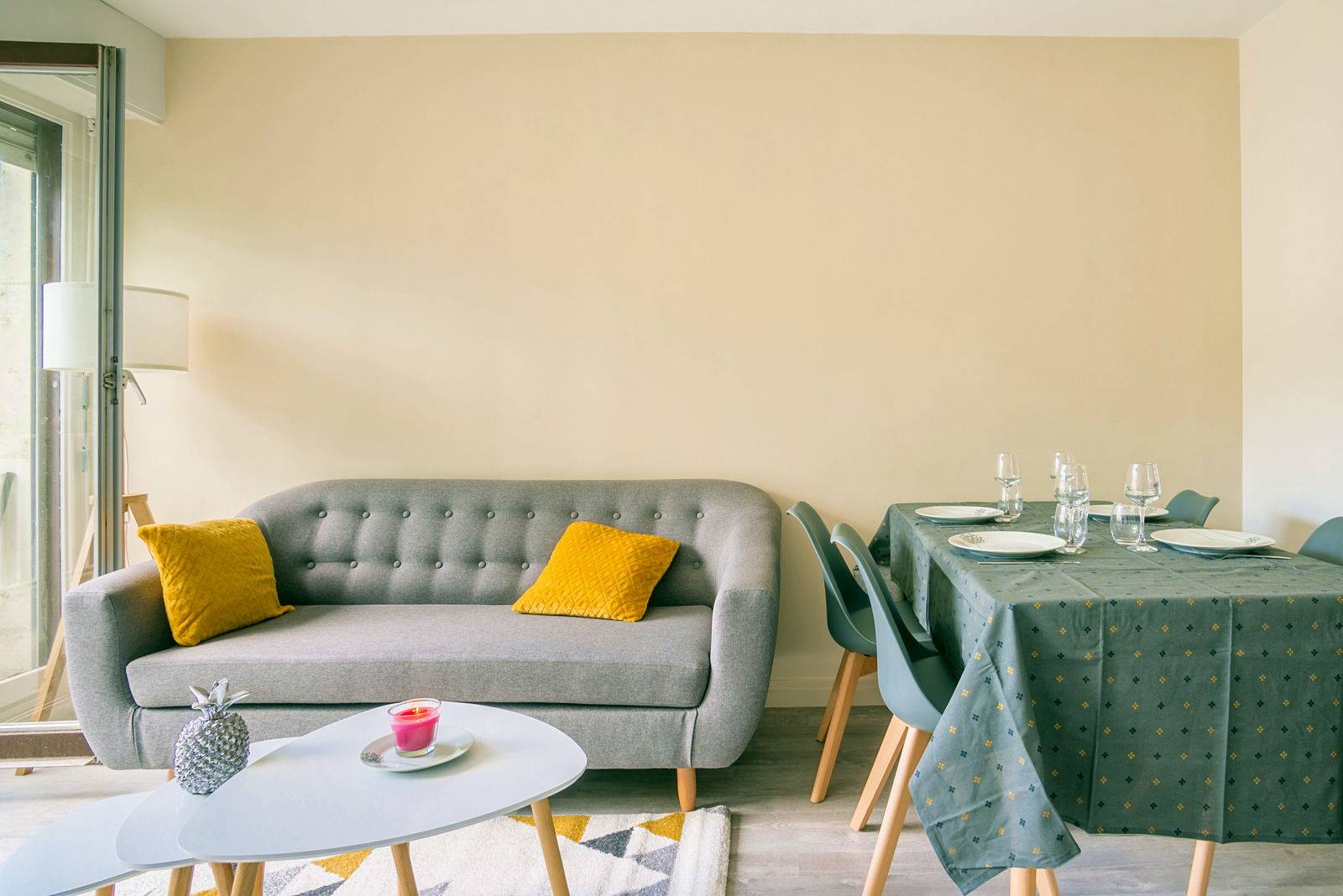 Une photo de l’annonce