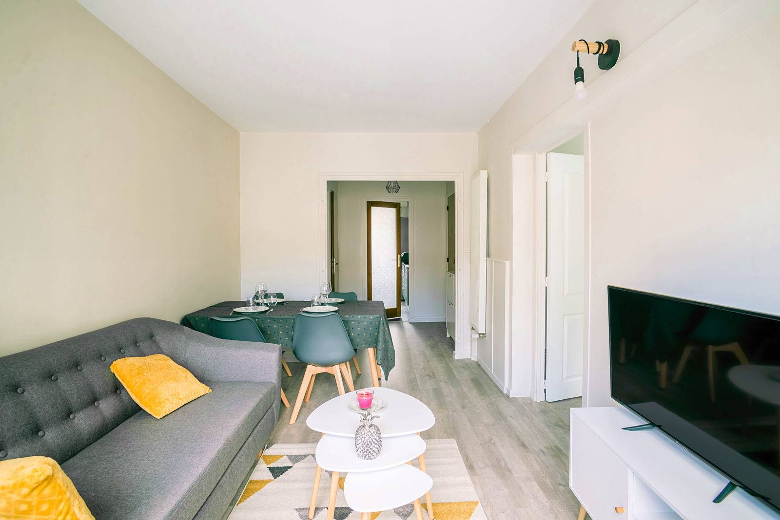 Une photo de l’annonce