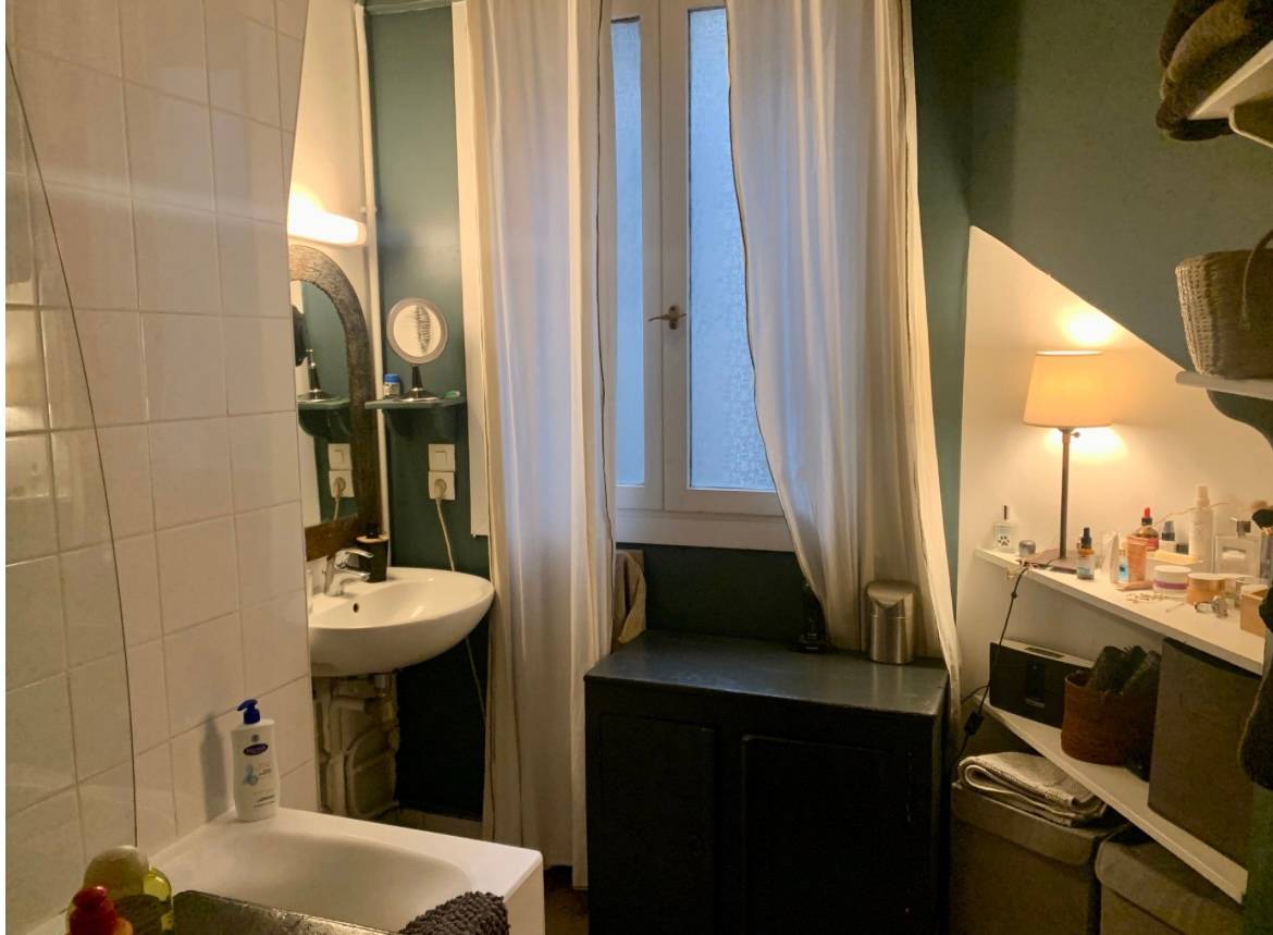 Une photo de l’annonce