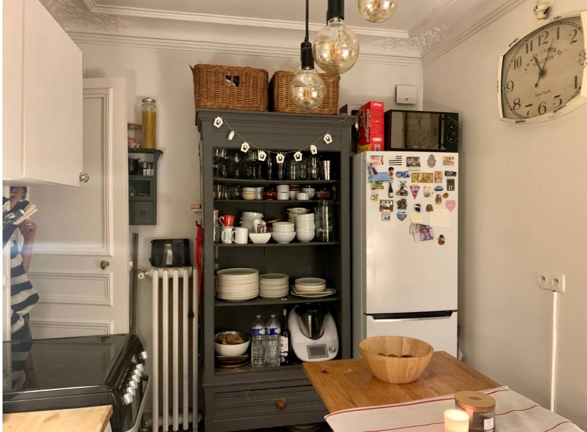 Une photo de l’annonce