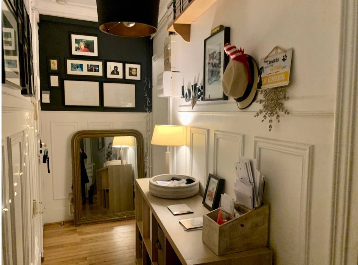 Une photo de l’annonce