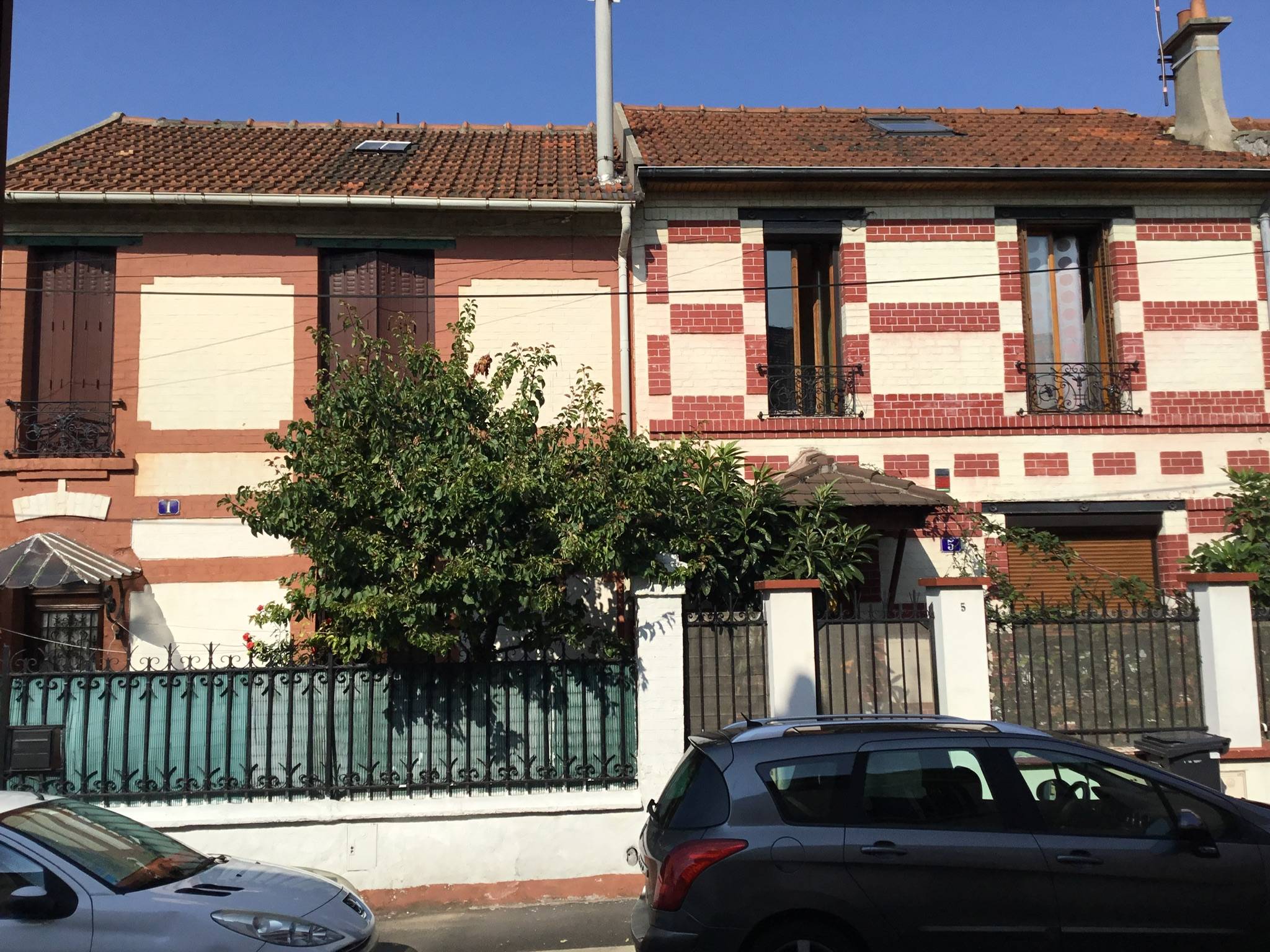 Une photo de l’annonce