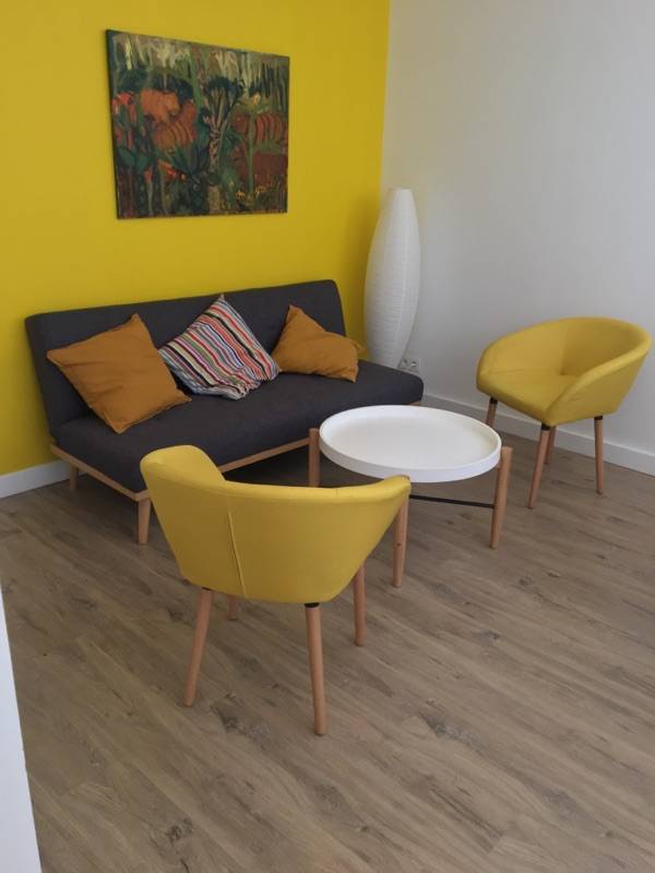 Une photo de l’annonce