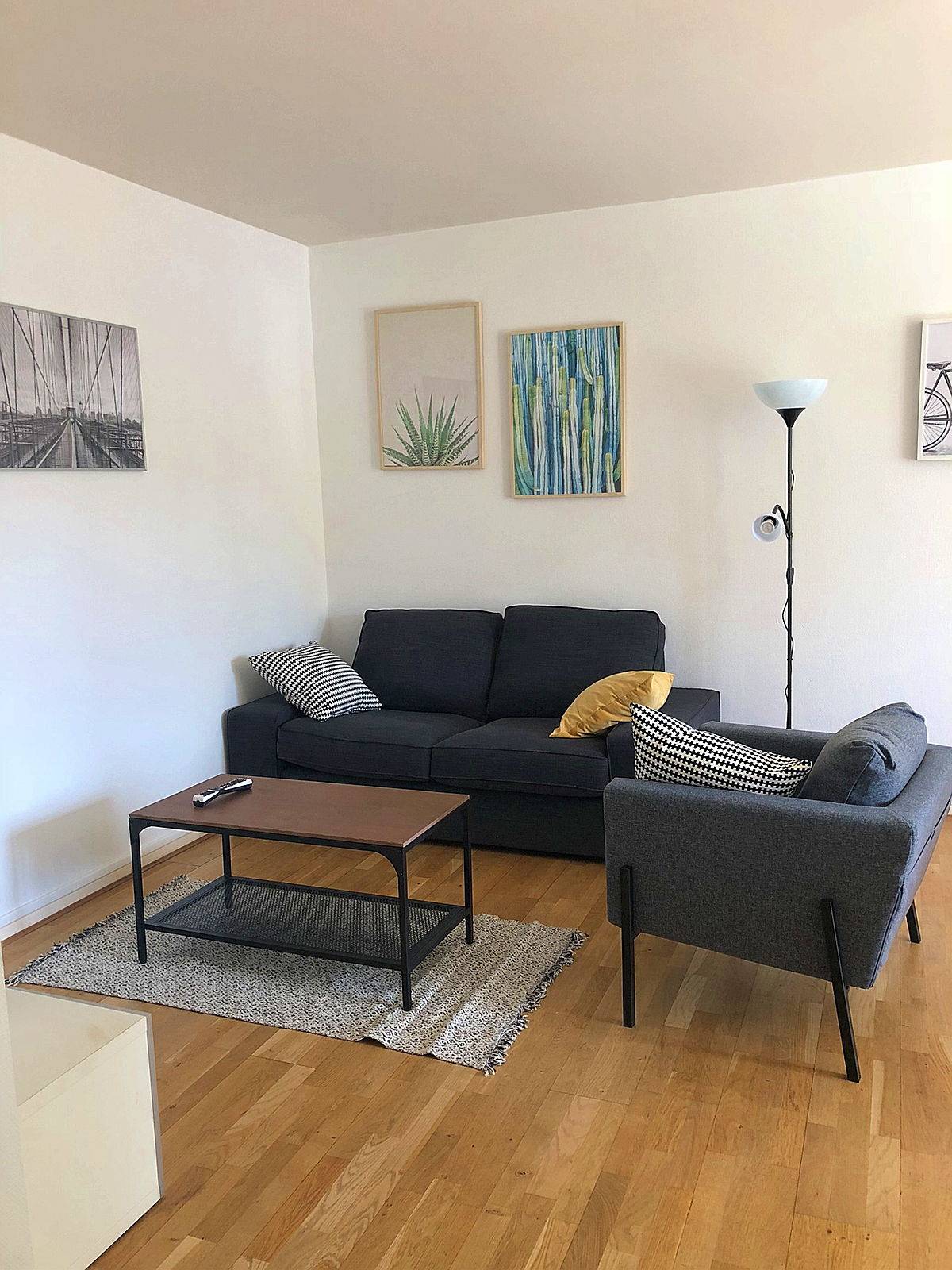 Une photo de l’annonce