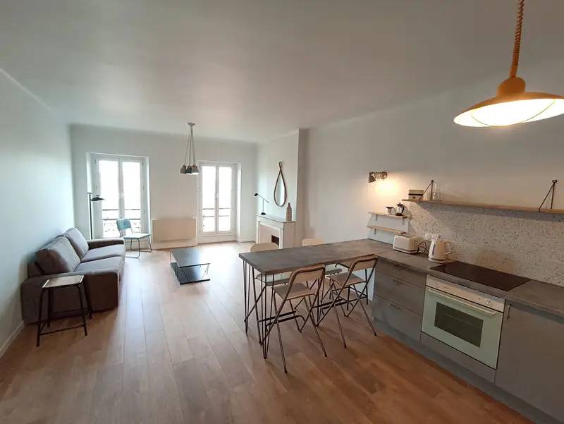 Une photo de l’annonce