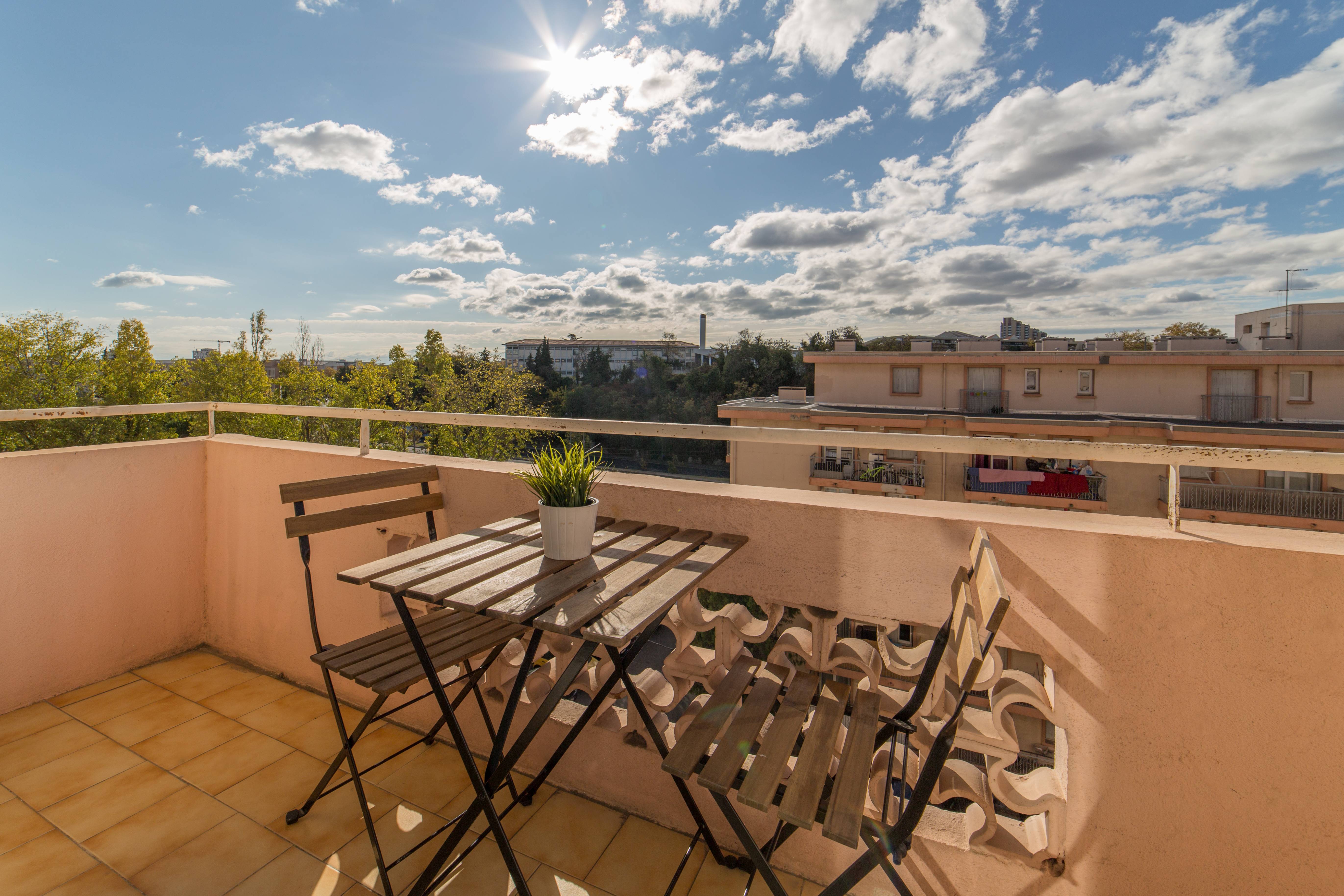 Une photo de l’annonce