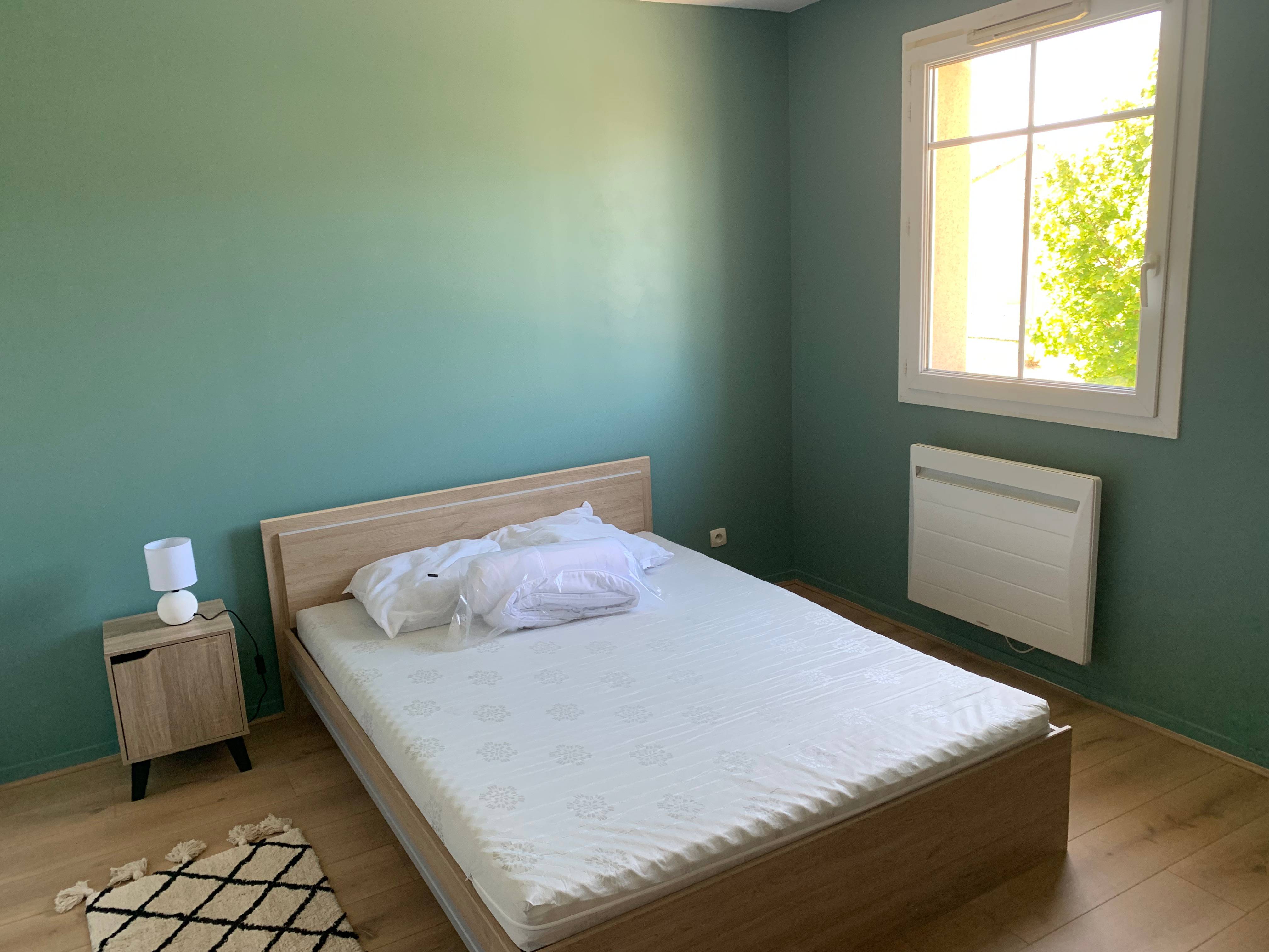 Loue maison 100m²
