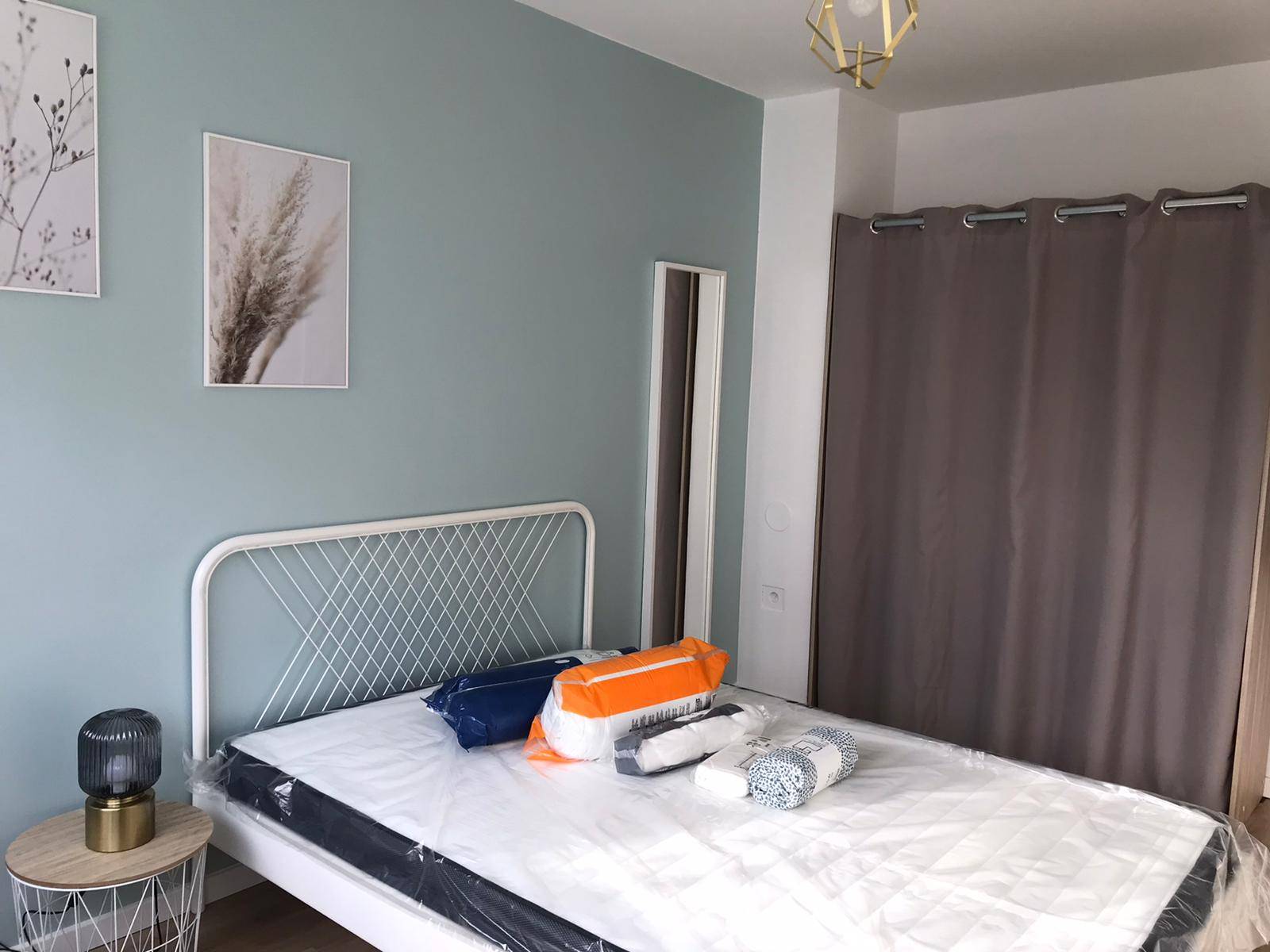 Une photo de l’annonce