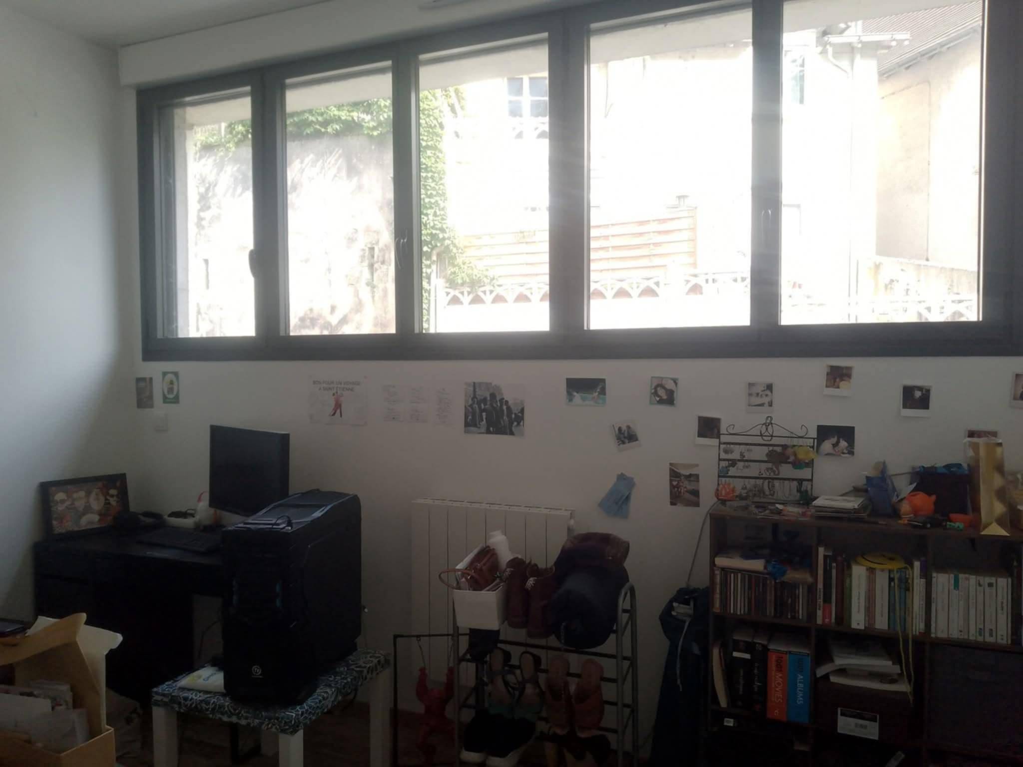Une photo de l’annonce