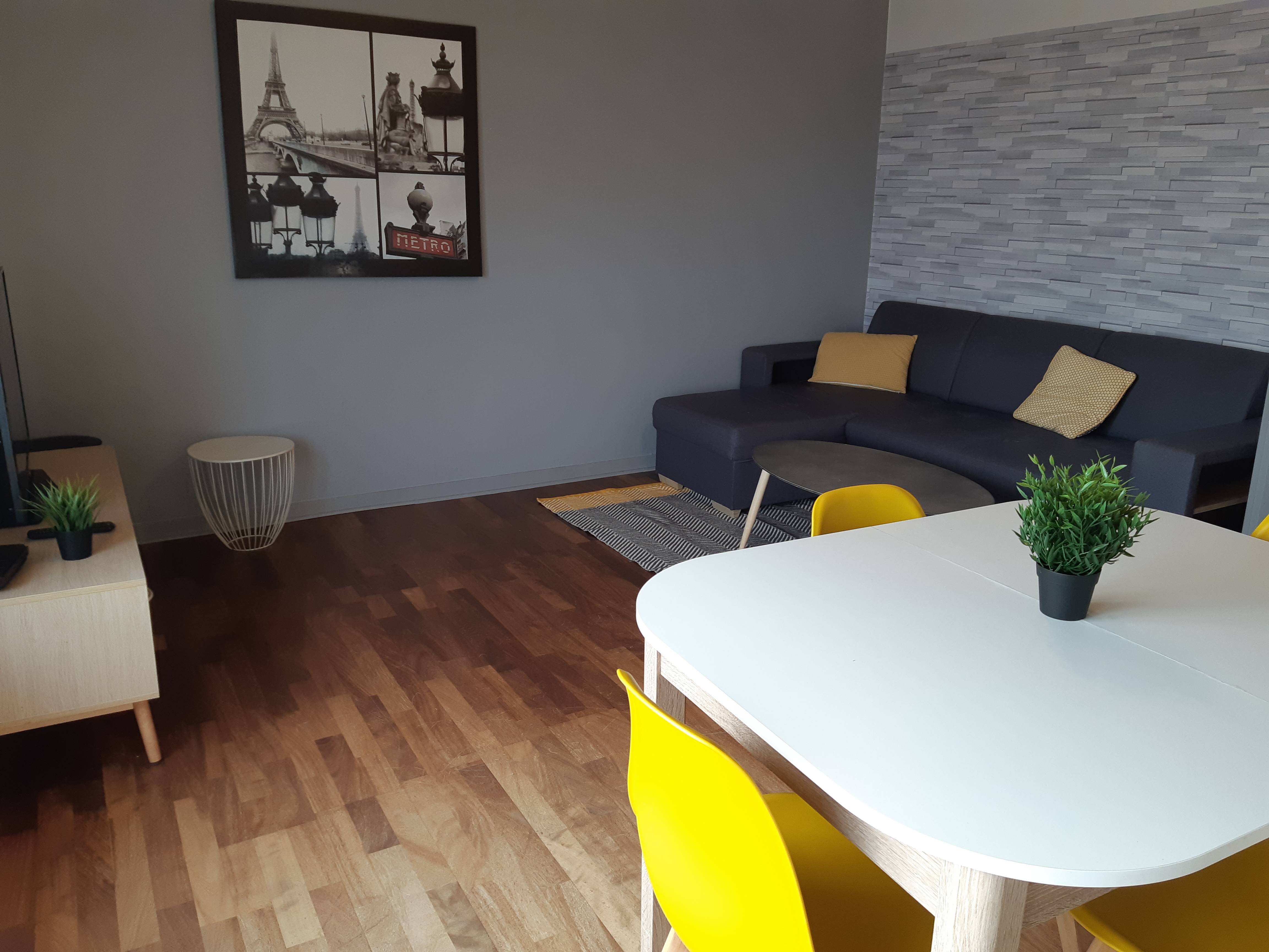 Une photo de l’annonce