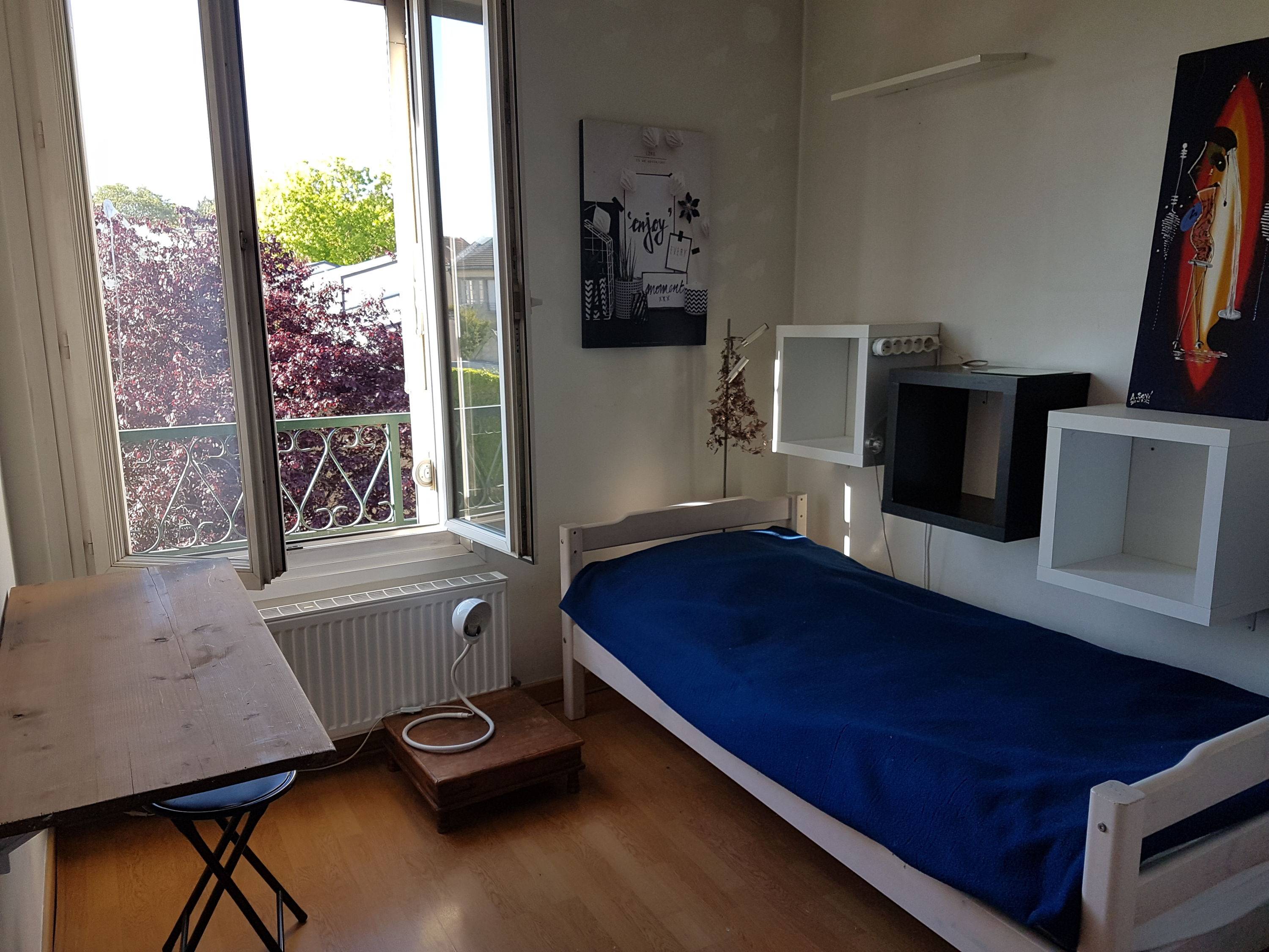 Une photo de l’annonce