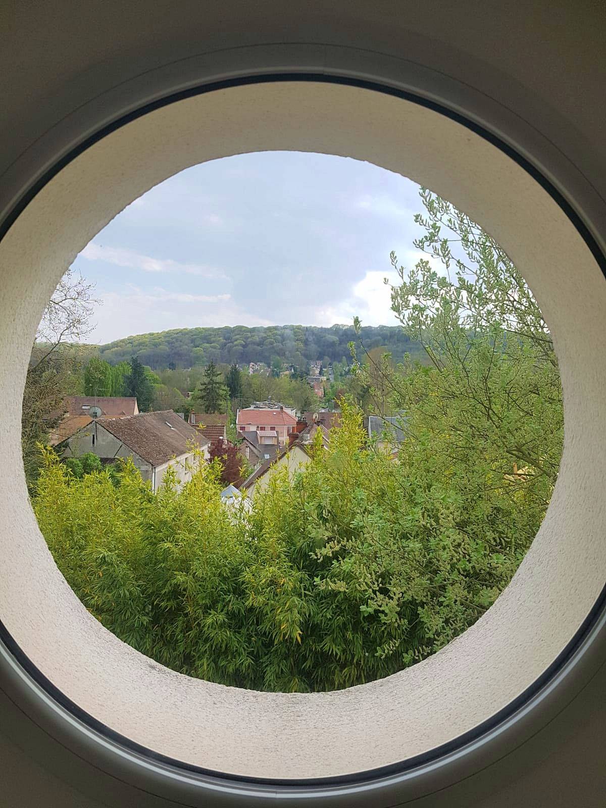Loue chambre en colocation 47m² Gif-sur-Yvette
