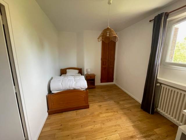 Une photo de l’annonce