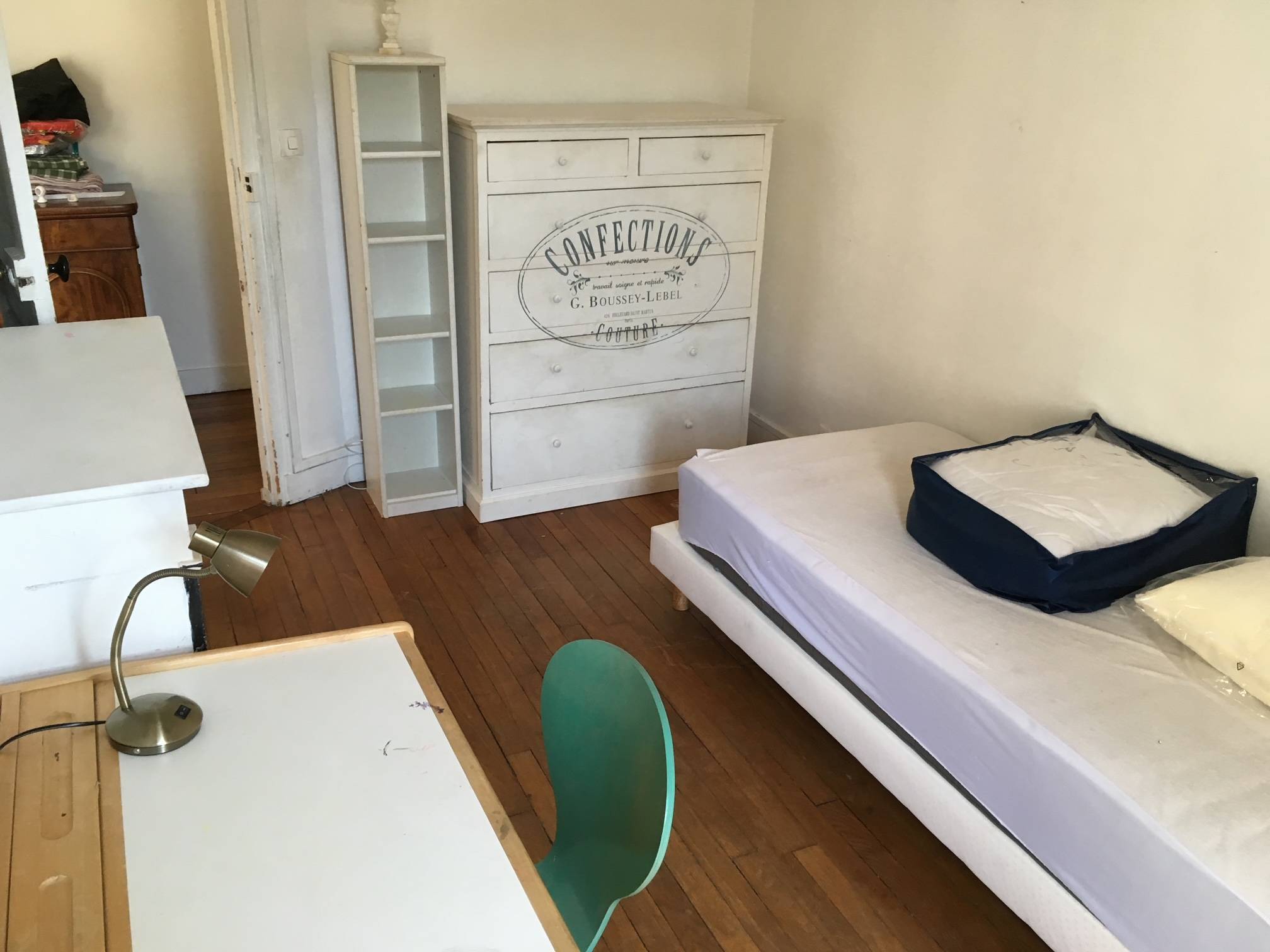 Une photo de l’annonce