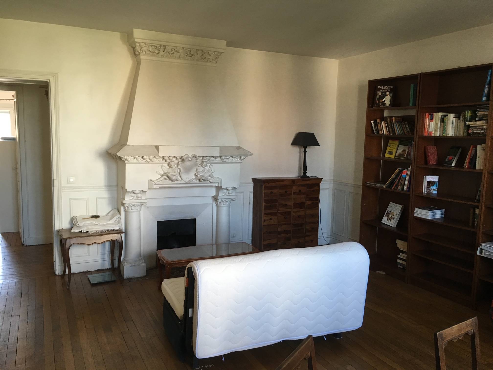 Une photo de l’annonce