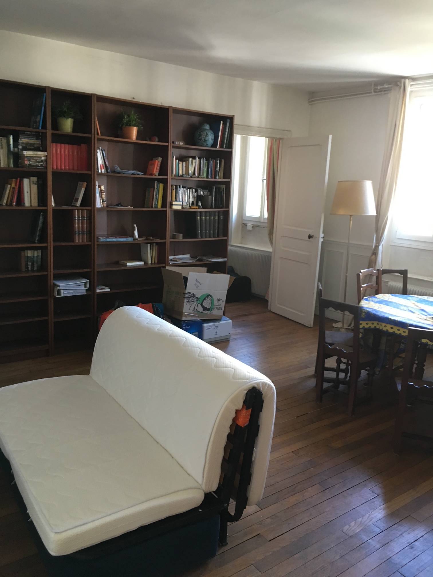 Une photo de l’annonce