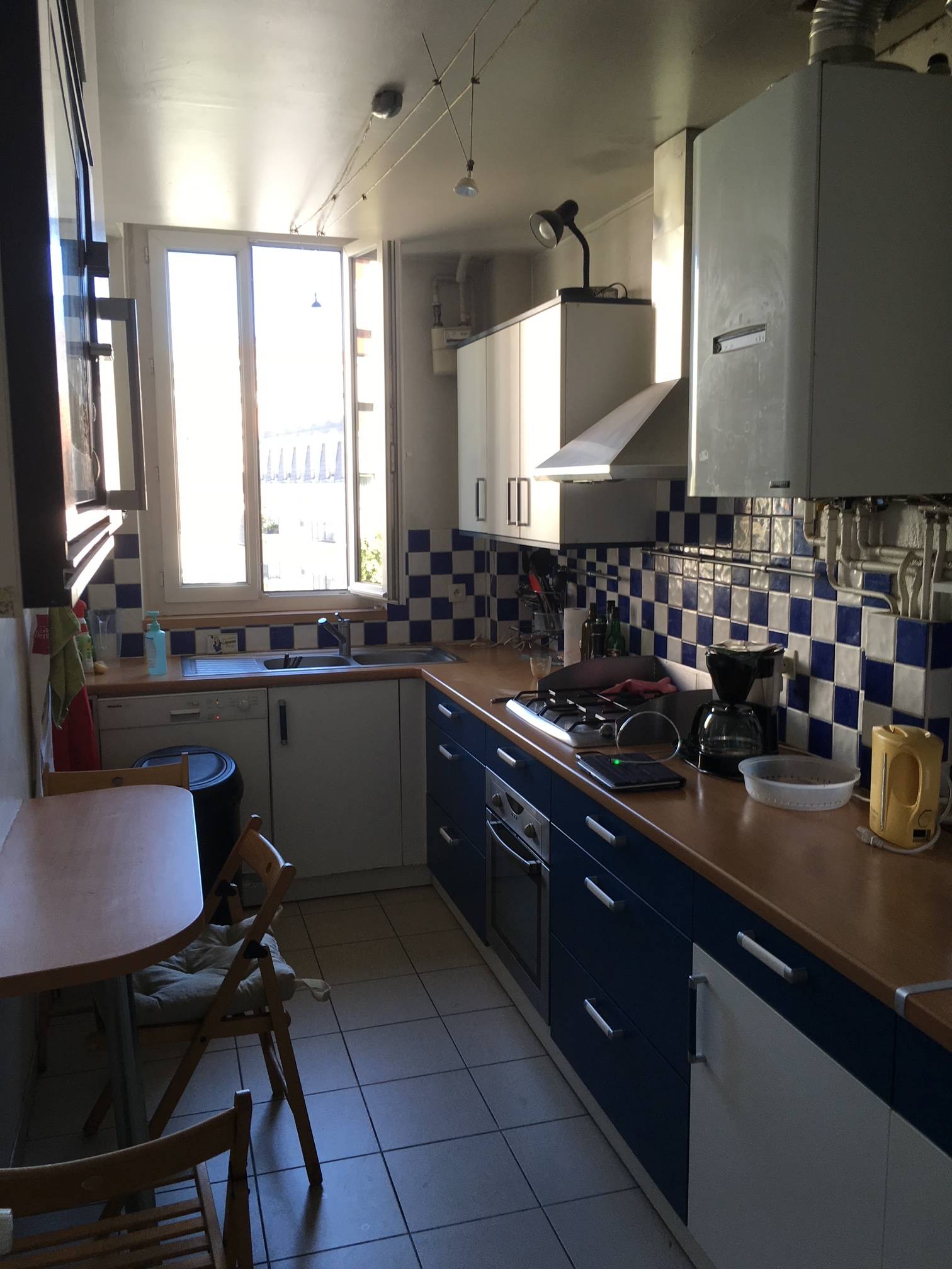 Une photo de l’annonce