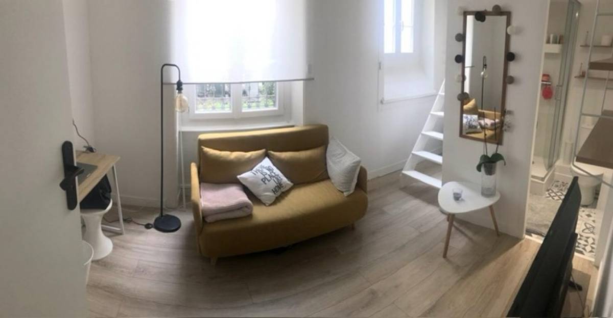 Une photo de l’annonce