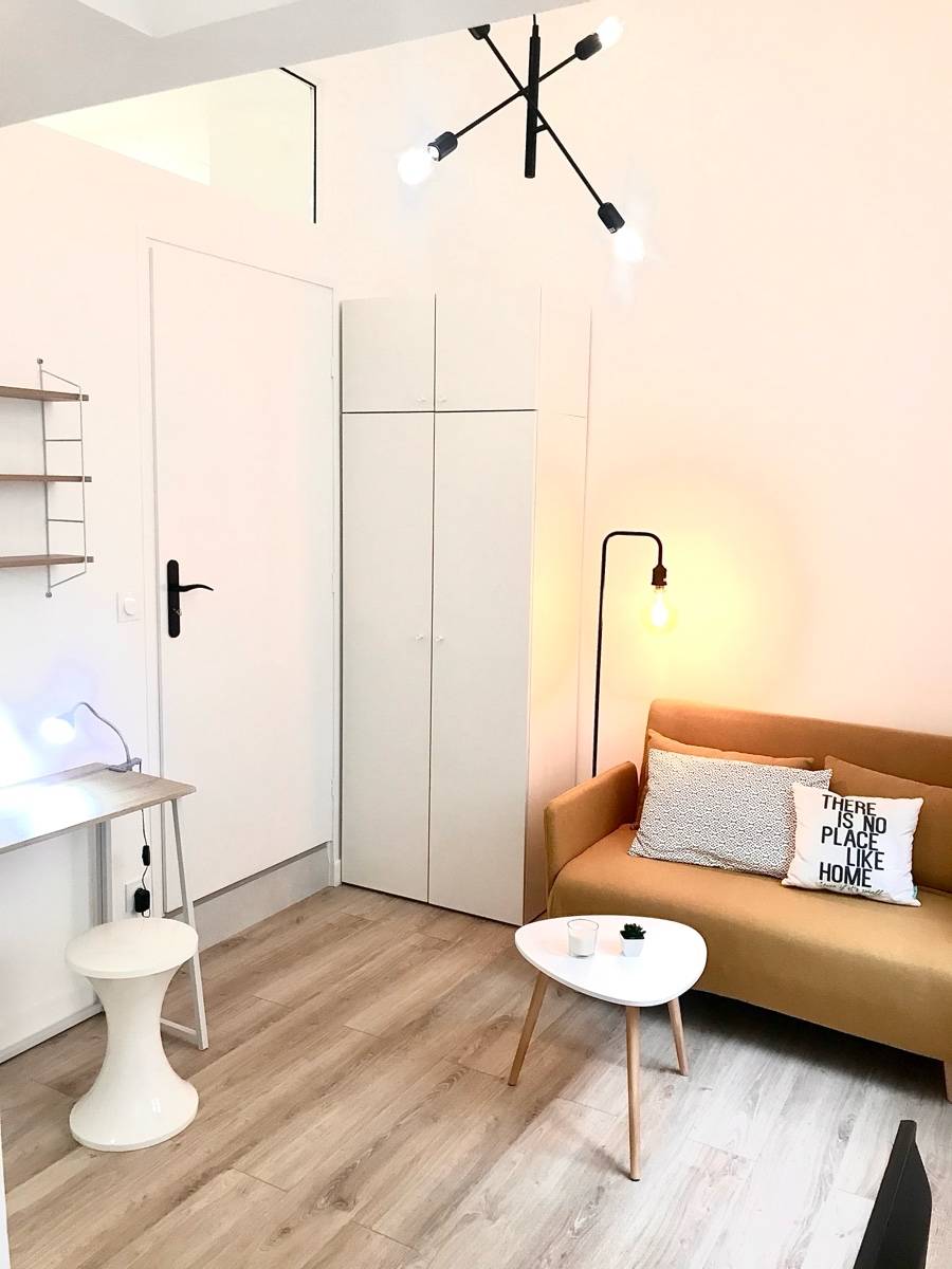 Une photo de l’annonce