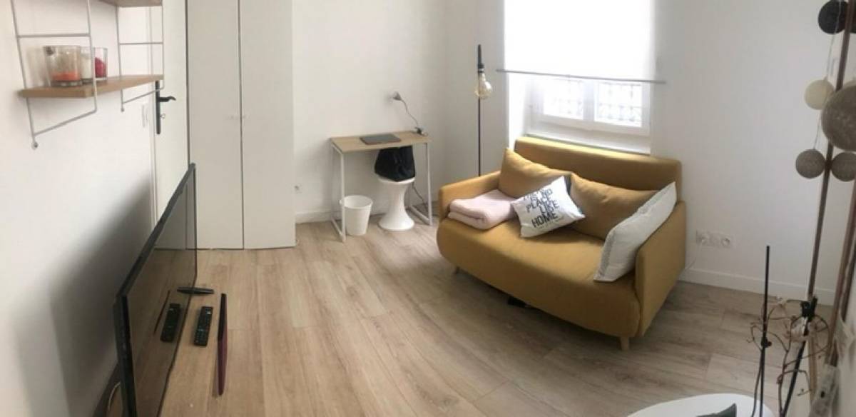 Une photo de l’annonce