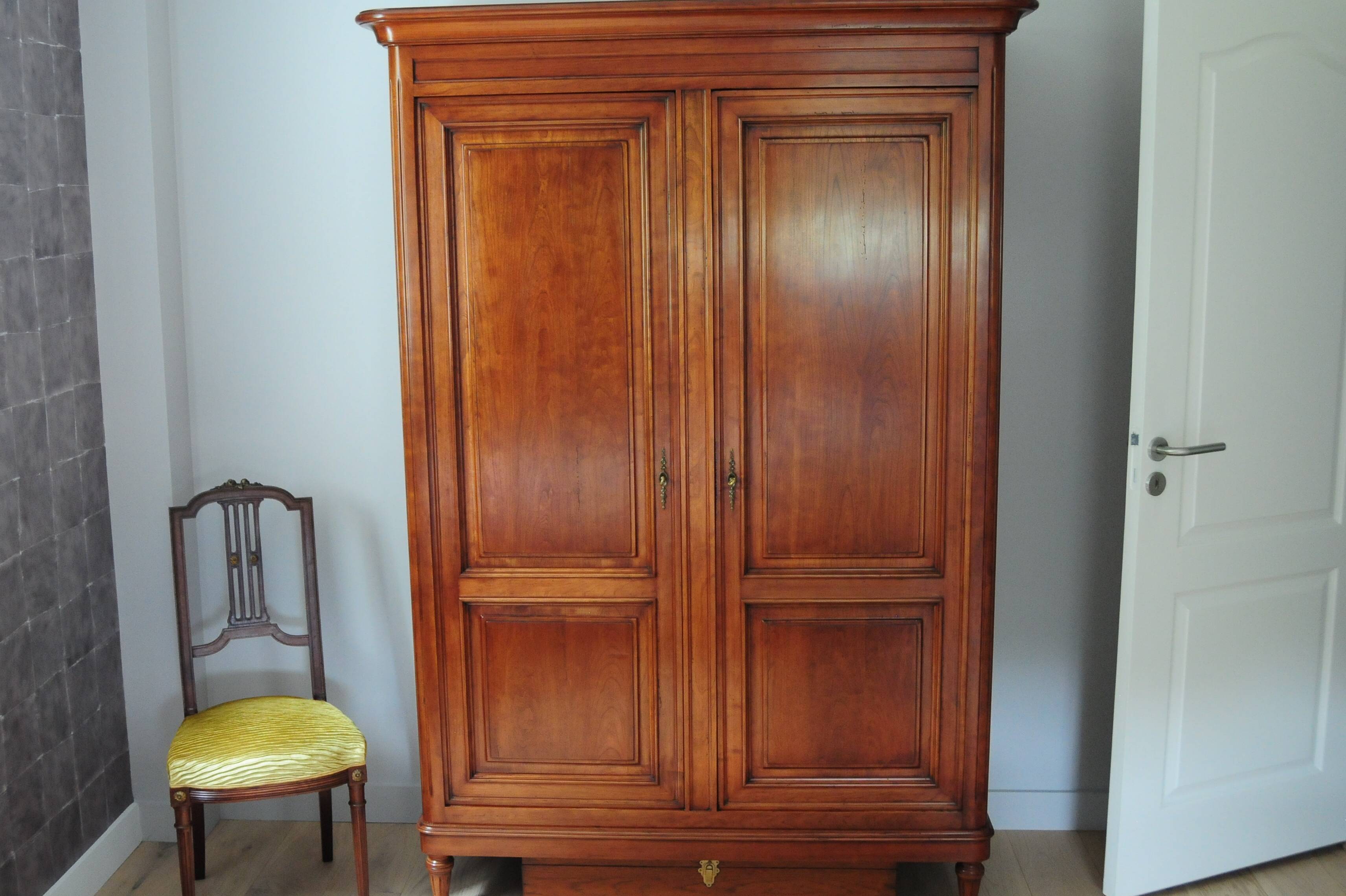 Chambre complète "TRICOIRE"