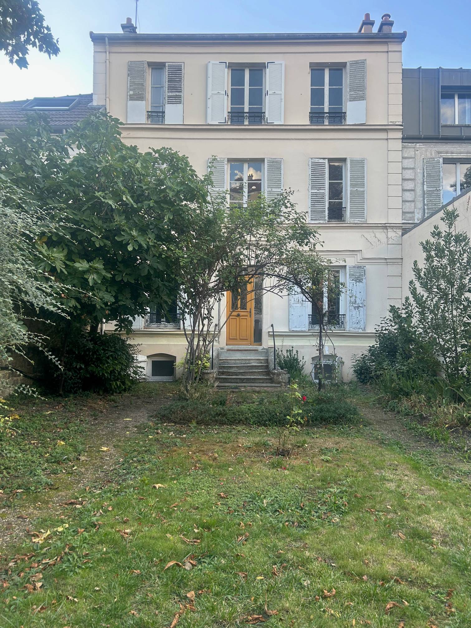 Une photo de l’annonce
