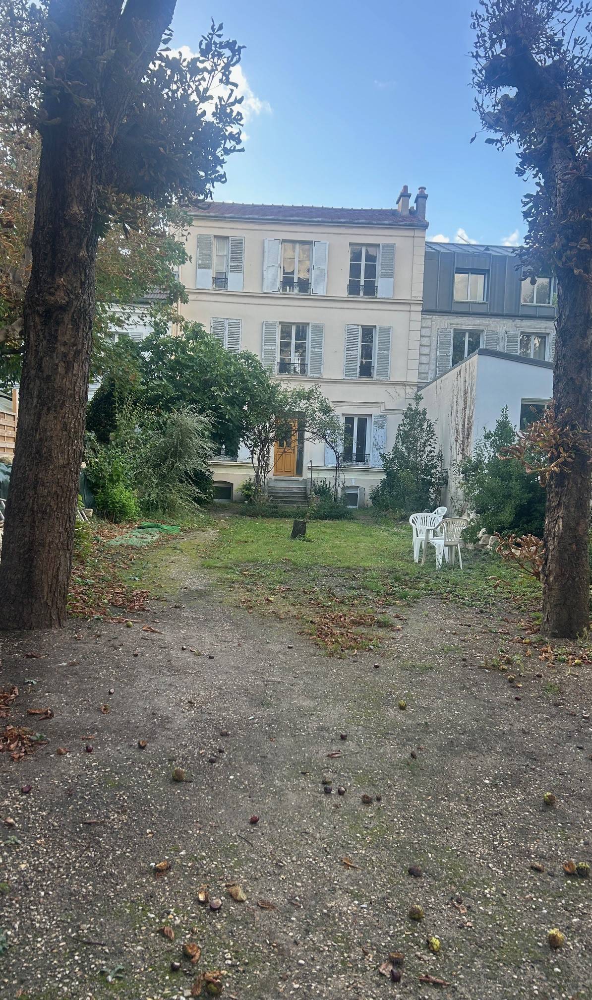 Une photo de l’annonce