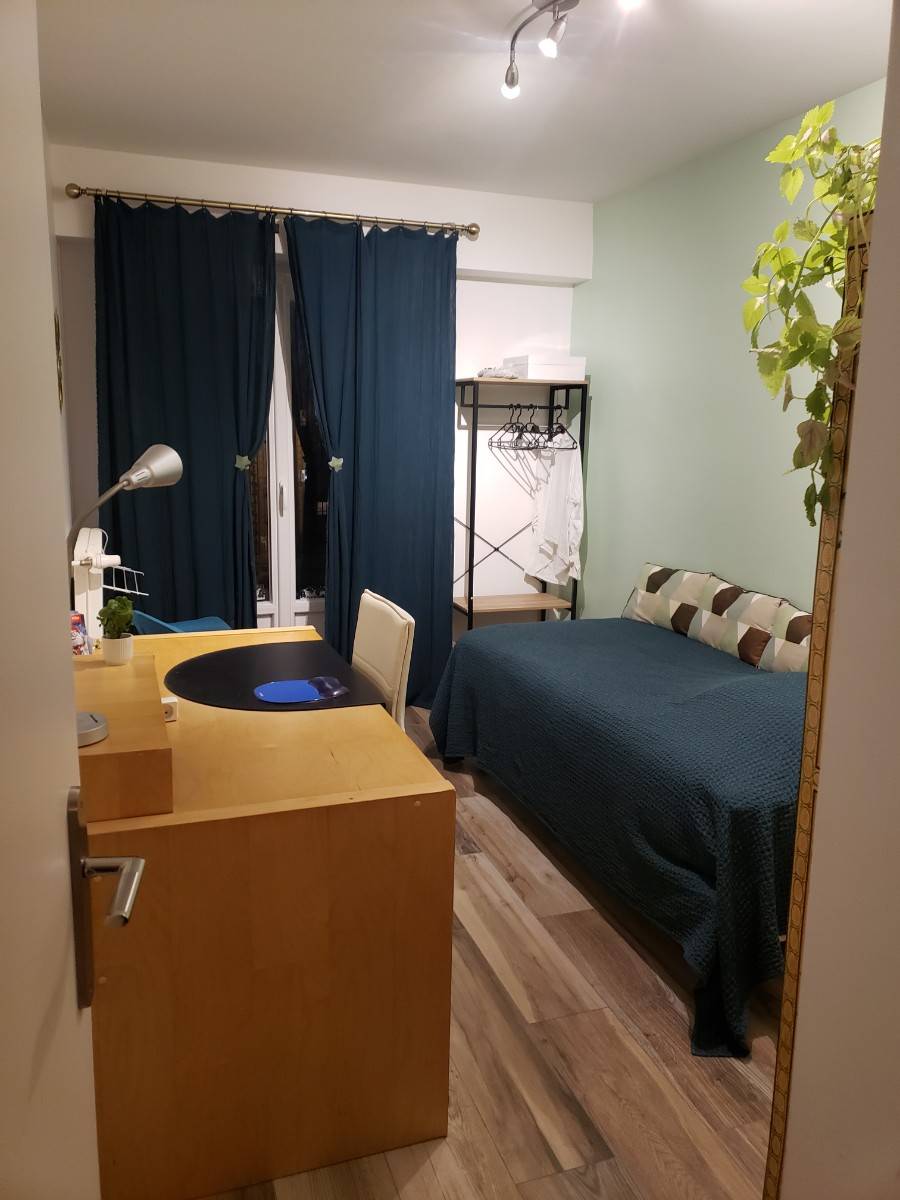 Une photo de l’annonce