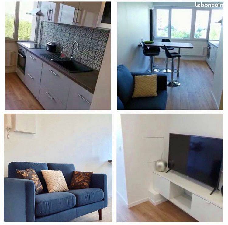 Une photo de l’annonce