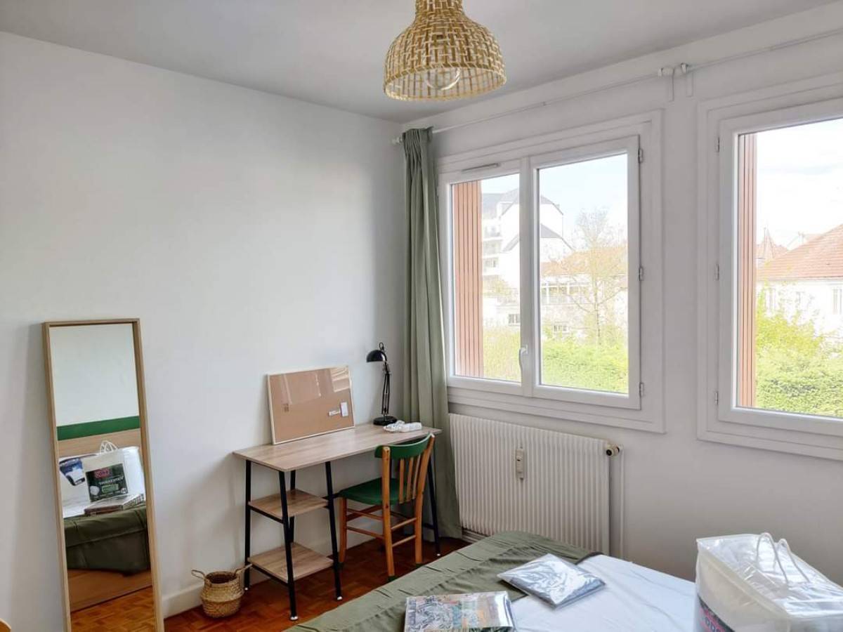 Une photo de l’annonce