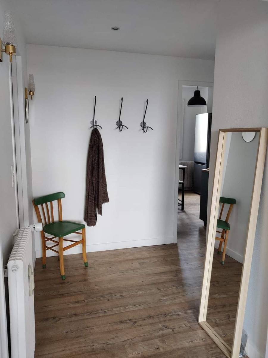 Une photo de l’annonce