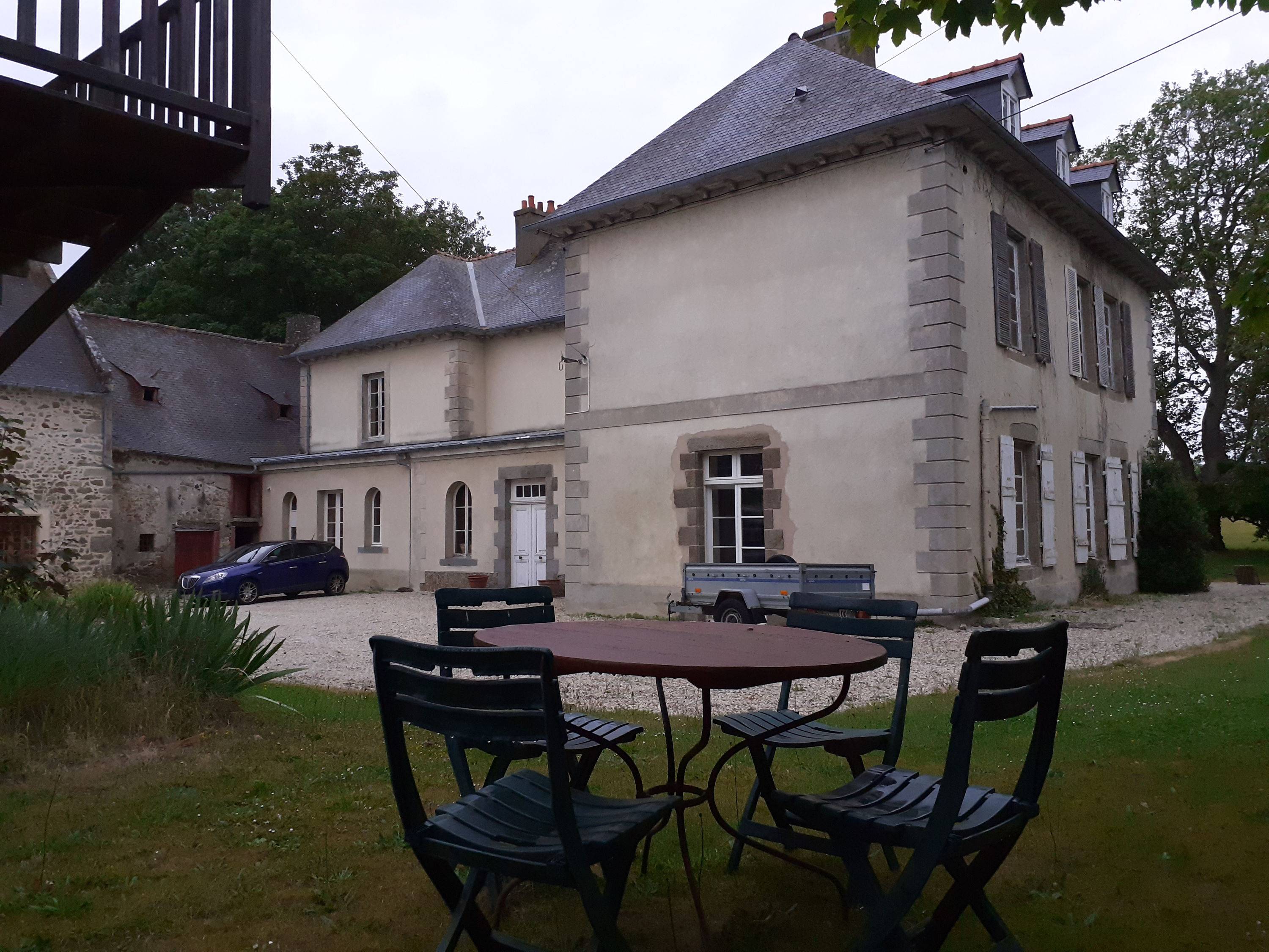 Une photo de l’annonce