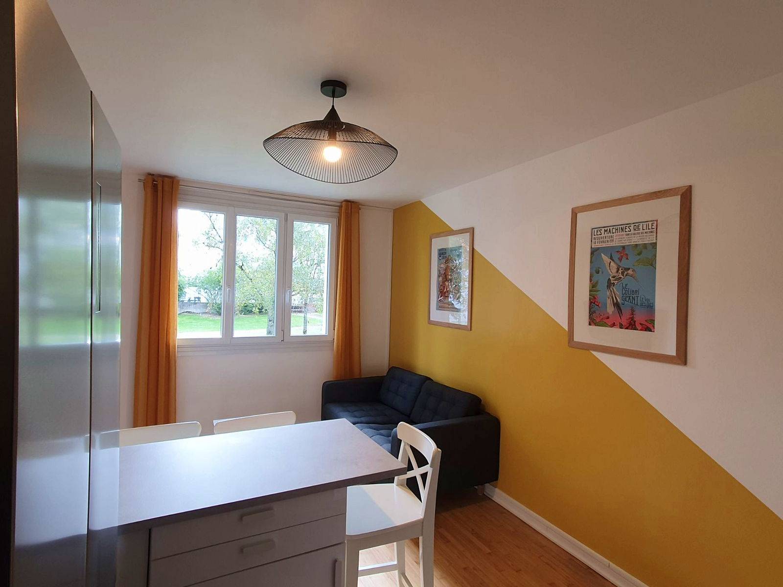 Une photo de l’annonce